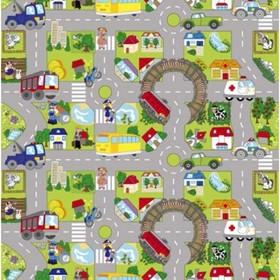 

Палас «Стрит», размер 150x250 см