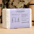 Соляной брикет "Смородина" 1,35 кг Добропаровъ - фото 6972800