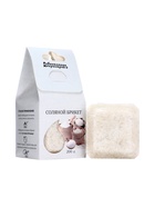 Соляной брикет куб 200 г "Добропаровъ" - Фото 10