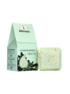 Соляной брикет куб «Пихта» 200 г «Добропаровъ» - Фото 10