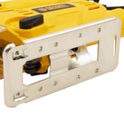 Лобзик электрический Denzel 27101, JS-65, 550 Вт, 65 мм - фото 24014046