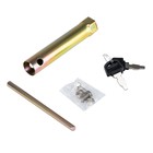 Генератор бензиновый Denzel 946935, PS-95EA-PRO, 9.5 кВт, 230 В, 40 л, разъём ATS, эл.старт   982089 9820894 - фото 4366949