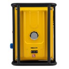 Генератор бензиновый Denzel 946935, PS-95EA-PRO, 9.5 кВт, 230 В, 40 л, разъём ATS, эл.старт   982089 9820894 - фото 4366939