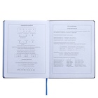 Дневник универсальный 1-11 класс, 48 листов "Кеды", мягкая обложка из искусственной кожи, шелкография, блок офсет - Фото 13