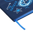 Дневник универсальный 1-11 класс, 48 листов "Кеды", мягкая обложка из искусственной кожи, шелкография, блок офсет - фото 23787282