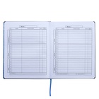 Дневник универсальный 1-11 класс, 48 листов "Кеды", мягкая обложка из искусственной кожи, шелкография, блок офсет - фото 23787288