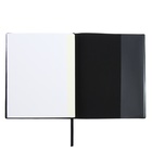 Дневник универсальный 1-11 класс, 48 листов "Урбан", мягкая обложка из ПВХ, тиснение фольгой, карман, ляссе, блок офсет - фото 23790881