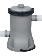 УЦЕНКА Бассейн каркасный Bestway Steel Pro Мах, 366×76 см, фильтр-насос, 56416 - Фото 11