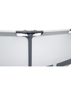 УЦЕНКА Бассейн каркасный Bestway Steel Pro Мах, 366×76 см, фильтр-насос, 56416 - Фото 10