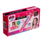 Набор парикмахера «Креатив» с аксессуарами для волос + аппарат для страз, уценка 9821664