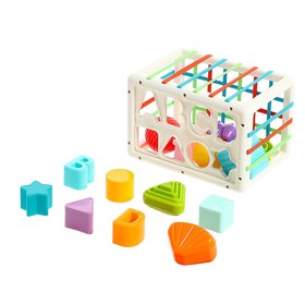 {{photo.Alt || photo.Description || 'УЦЕНКА Развивающий сортер «Буквы и фигуры»'}}