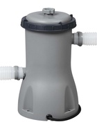УЦЕНКА Бассейн каркасный Steel Pro Max, 366×100 см, фильтр-насос, лестница, круглый, 5614X Bestway - Фото 9