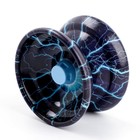 Йо-йо «Молния», металл - Фото 2