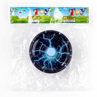 Йо-йо «Молния», металл - Фото 4