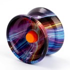 Йо-йо «Сияние», металл - Фото 2