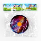 Йо-йо «Сияние», металл - Фото 3