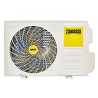 Сплит-система Zanussi ZACS-12 HB/A23/N1 комплект, 3.67 кВт, до 35 м2 - фото 51464655 Сплит-система Zanussi ZACS-12 HB/A23/N1 комплект, 3.67 кВт, до 35 м2 - фото 51464655