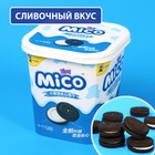 Печенье-сендвич MiCO со сливочным вкусом, 88 г 9257398 - фото 10620251