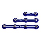 Электронный конструктор «Датчик наклона», 9 деталей - Фото 7