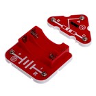 Электронный конструктор «Датчик наклона», 9 деталей - Фото 9