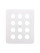 Электронный конструктор «Шоу теней», 5 деталей, 10 карточек - Фото 11