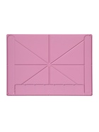 Доска для лепки пластиковая А4 «Прованс», пастельная, с бортиком и отделениями, МИКС - Фото 13