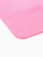 Доска для лепки пластиковая А4 Calligrata «Прованс», пастельная, с бортиком, МИКС - Фото 17