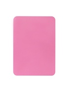 Доска для лепки пластиковая А4 Calligrata «Прованс», пастельная, с бортиком, МИКС - Фото 4