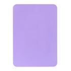 Доска для лепки пластиковая А4 Calligrata «Прованс», пастельная, с бортиком, МИКС - Фото 8