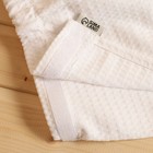 Килт с карманом для бани и сауны, 150х60 см, вафельное, 250г/м 9798255