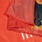 Флаг Спас Нерукотворный, 90 х 135 см, полиэфирный шелк, без древка - фото 6973342
