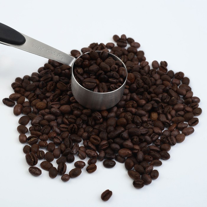 Кофе в зернах "Пиберри", 250 г, средняя обжарка
