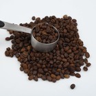 Кофе в зернах "Пиберри", 250 г, светлая обжарка - Фото 2