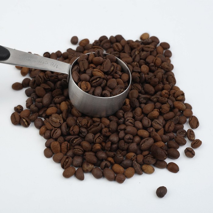 Кофе в зернах "Пиберри", 250 г, светлая обжарка