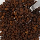 Кофе в зернах "Пиберри", 250 г, светлая обжарка - Фото 3