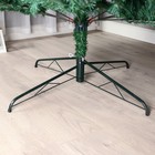 УЦЕНКА Искусственная ёлка «Зимнее волшебство. Ель голубая», 220 см, ПВХ ветки на крючках - Фото 4