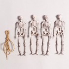Гирлянда «Скелеты» - Фото 4