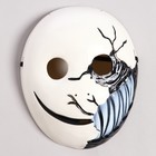 Карнавальная маска «Лицо» - фото 10620676