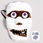 Карнавальная маска «Мумия» - Фото 3