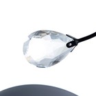 Люстра «Гунтер» 11х LED 204 Вт 3000-6000К серый 100×100×21 см BayerLux - Фото 7