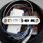 Люстра "Велтос" 3хLED 78Вт 3000-6000К черно-белый 63х63х21 см BayerLux - Фото 11