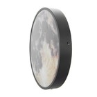 Бра "Космонавт" LED 36Вт бело-черный 30х11,5х58 см - Фото 8