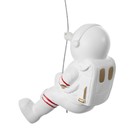 Бра "Космонавт" LED 36Вт бело-черный 30х11,5х58 см - Фото 10