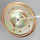 Люстра "Кени" 8хЕ14 40Вт золото 60х60х40 см BayerLux 9215230