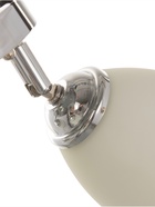 Люстра «Одилия» 3хЕ27 40т чёрно-хромовый 40×40×21 см BayerLux - фото 4813154