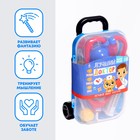 Игровой набор доктора «Лучший доктор» в чемоданчике - Фото 5