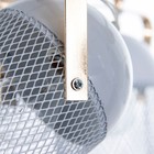 Люстра "Бирасо" 5x60Вт E27 белый-золото 58х58х40 см.  Модель GMV-0263 - фото 22343091