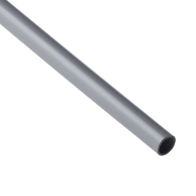 Труба Ruvinil 51600, 3 ПВХ, гладкая, жёсткая, легкая, d=16 мм