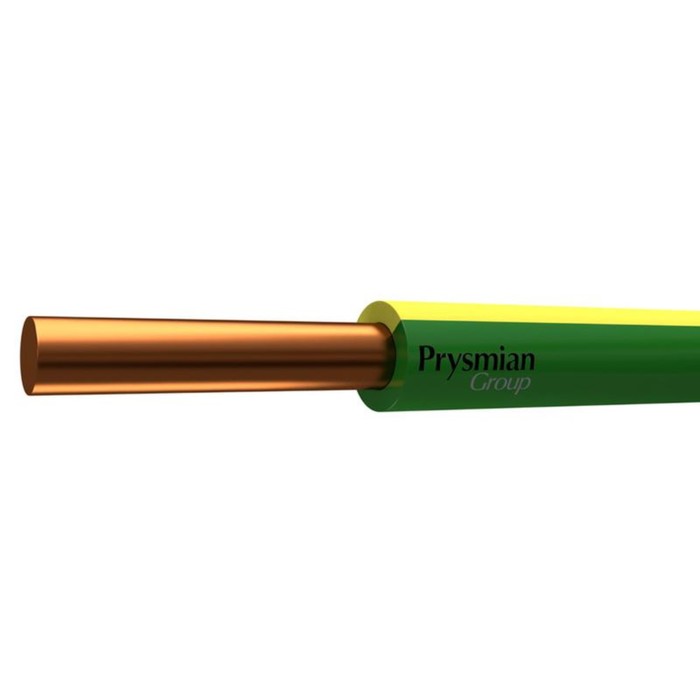 Провод РЭК-PRYSMIAN 601070301 1х6 450/750В