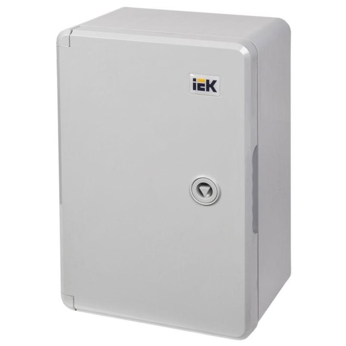 Корпус пластиковый IEK MKP93-N-302013-65 300х200х130 УХЛ1, IP65 - Фото 1